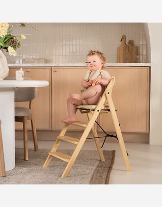 KLAPP® Jr. Sele & Putesett til KAOS KLAPP® Barnestol | Fra 6mnd - 3år