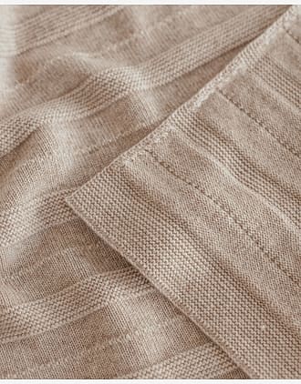 Babyteppe Ull, Tykt - 100% Merino