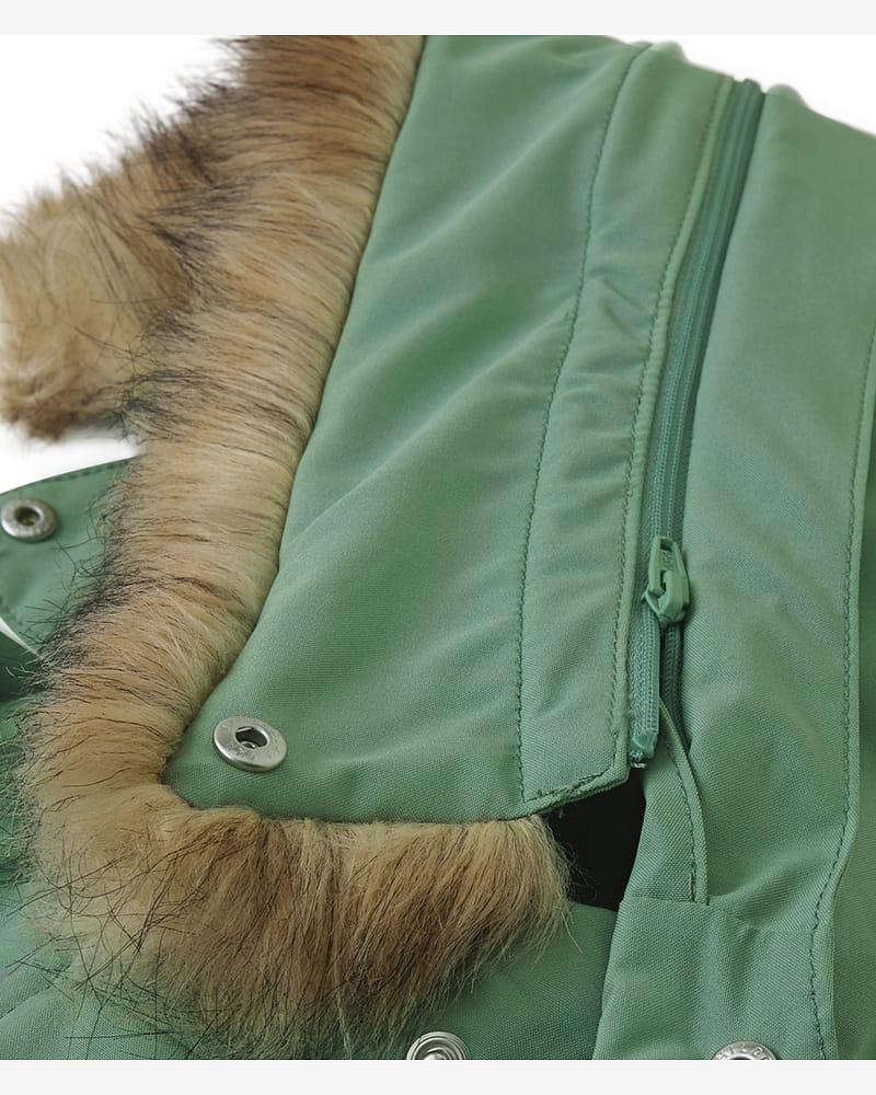 Vinterjakke - Helt Vanntett