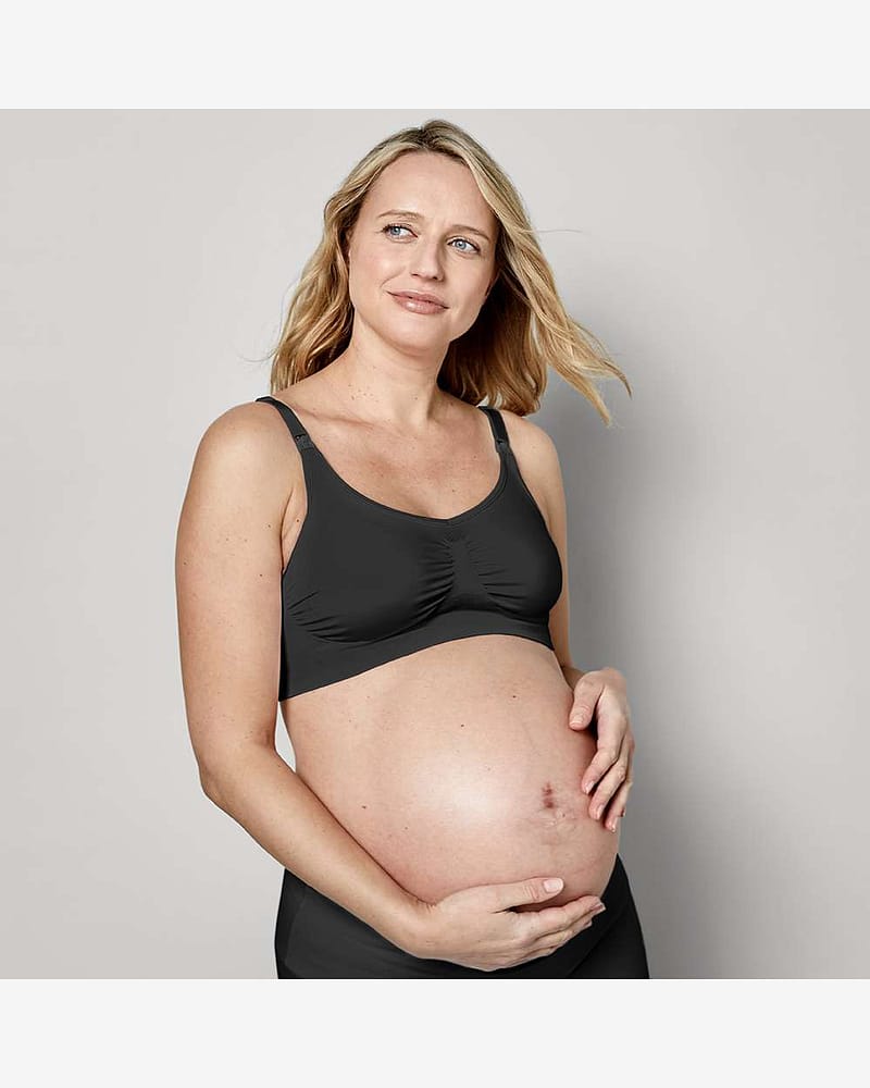 Amme BH Keep Cool - Medium Støtte