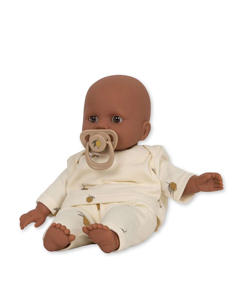 Dukke - Babydukke myk kropp | Billie the Doll