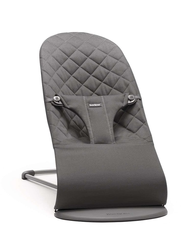 Vippestol Bliss – Best i Test Babysitter – Baby Bouncer 0-2år
