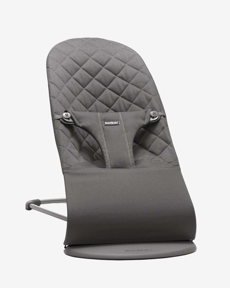 Vippestol Bliss – Best i Test Babysitter – Baby Bouncer 0-2år
