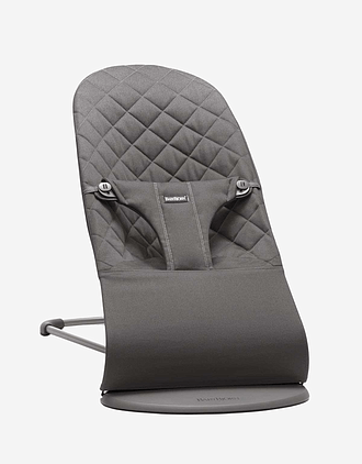 Vippestol Bliss – Best i Test Babysitter – Baby Bouncer 0-2år