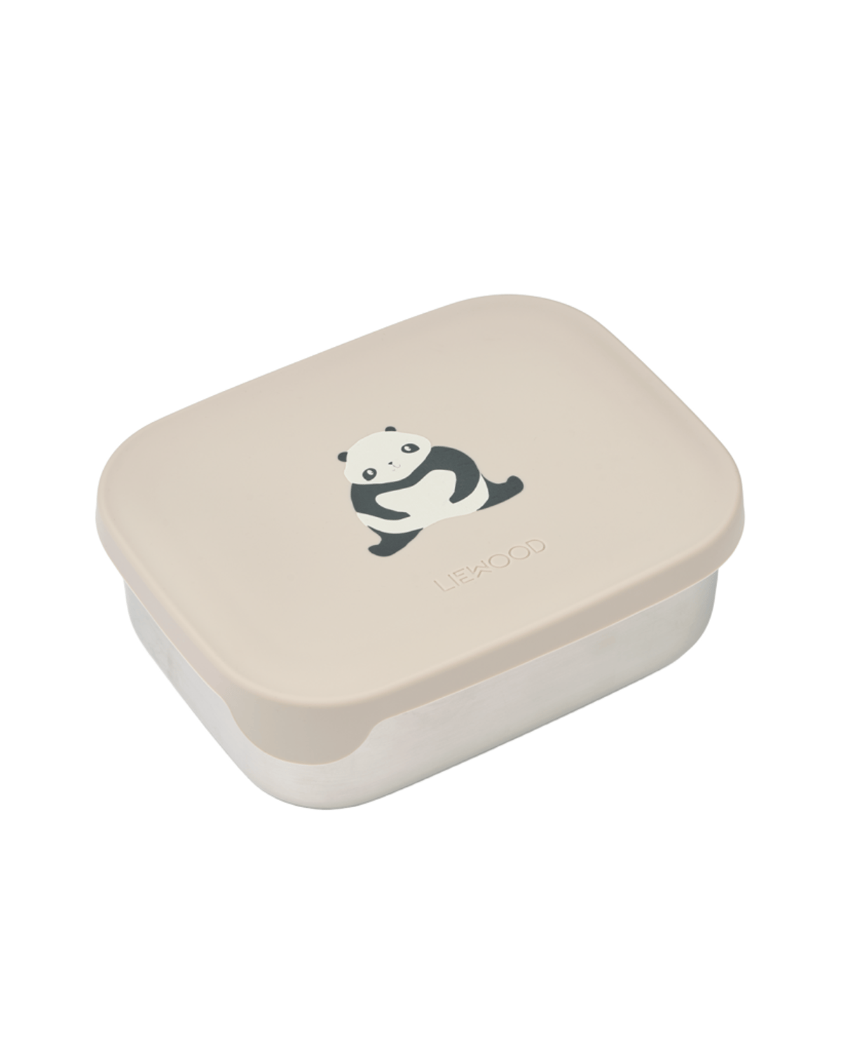 Liten Matboks med flere rom - 900ml - Arthur