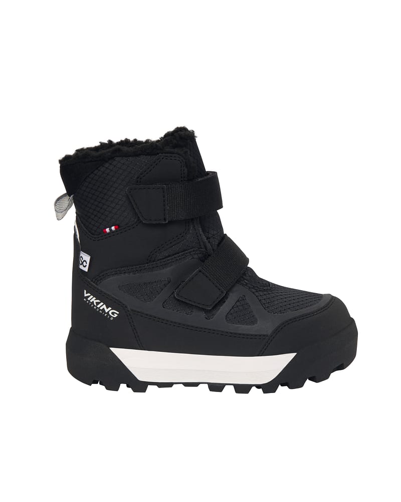 Viking Vintersko Barn - Vanntett