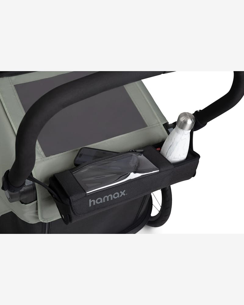 Hamax Organizer til Sykkelvogn Outback & Outback Next med 2-seter