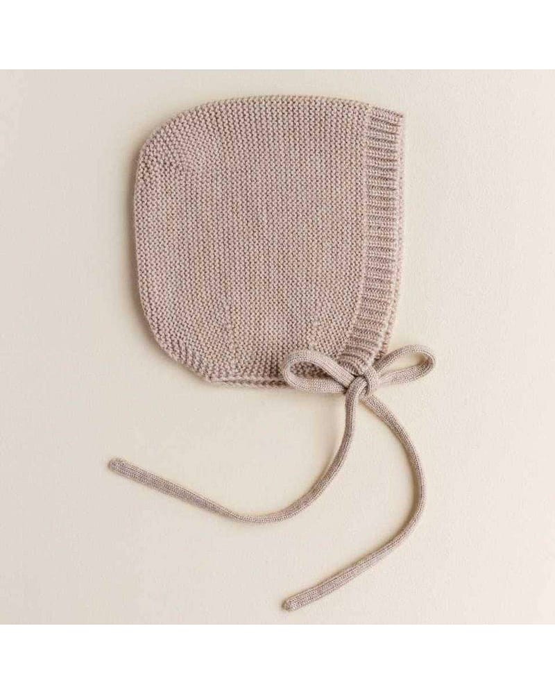 Babylue Ull - 100% Merino, Ubehandlet | Bonnet Dolly