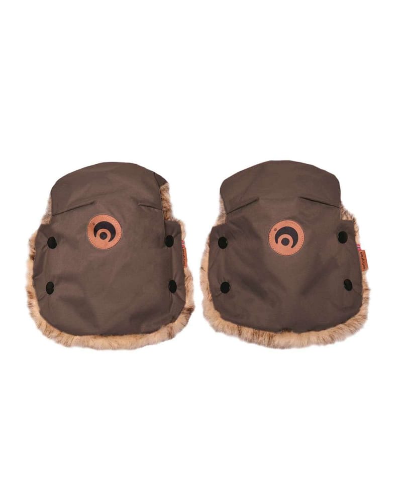 Håndmuffer Vogn - Best i Test 2024