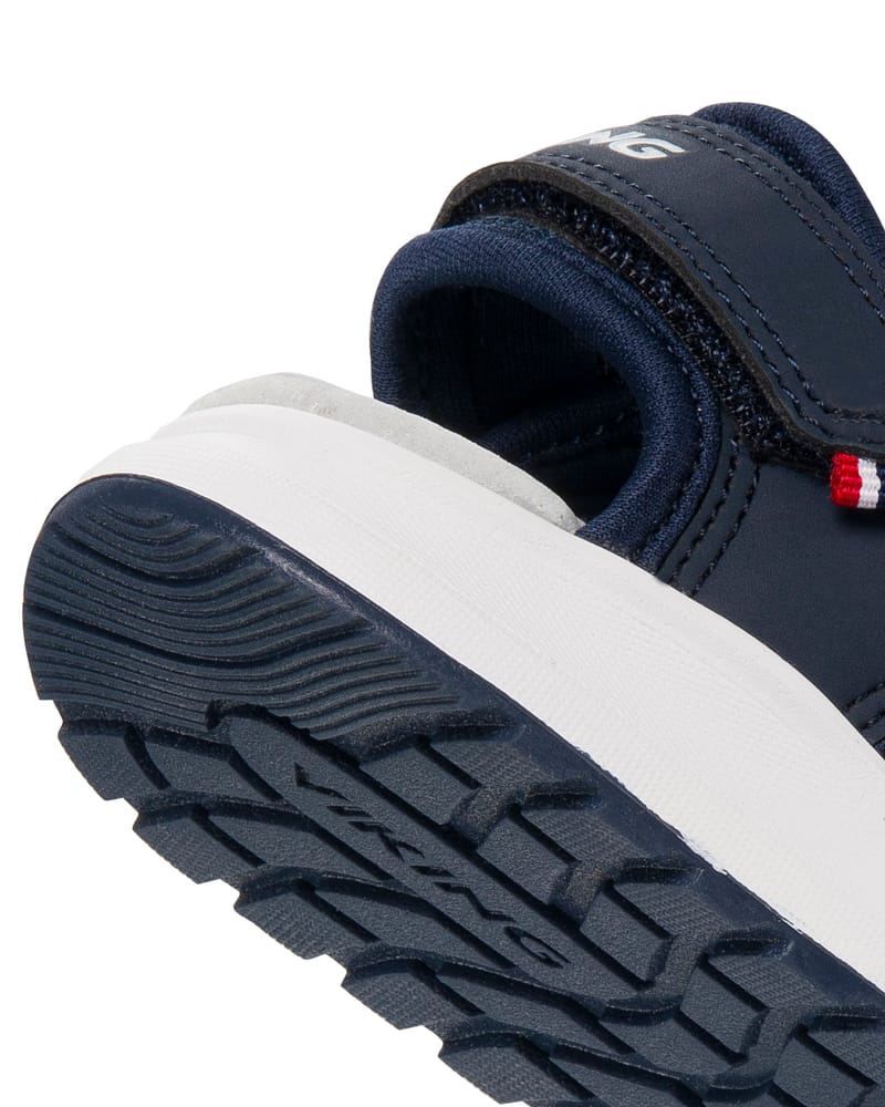 Viking Sandaler Barn - Fritidsandaler M/ Lukket Tær | Thrill Sandal 1V SL