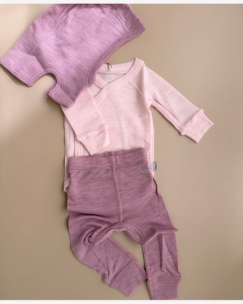 Ulltights - 100% Merino | Ullongs