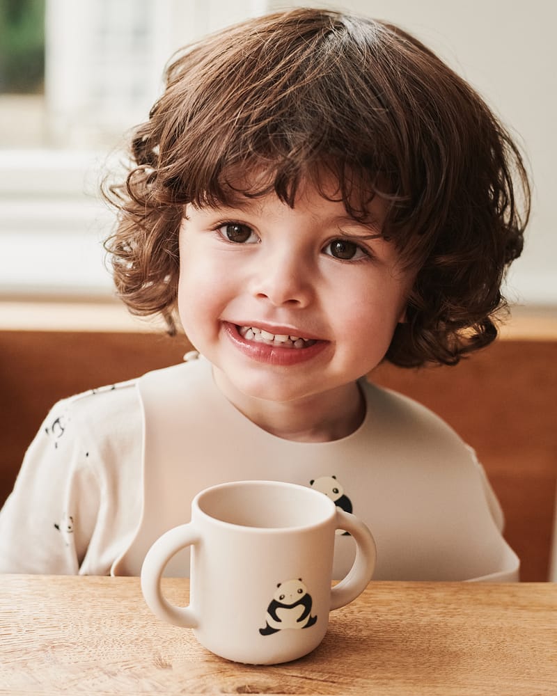 Tutekopp i Silikon | Neil