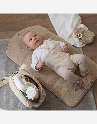 Stellematte Sammenbrettbar - Chunky Teddy