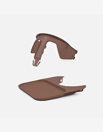 Brun - Mocca Brown
