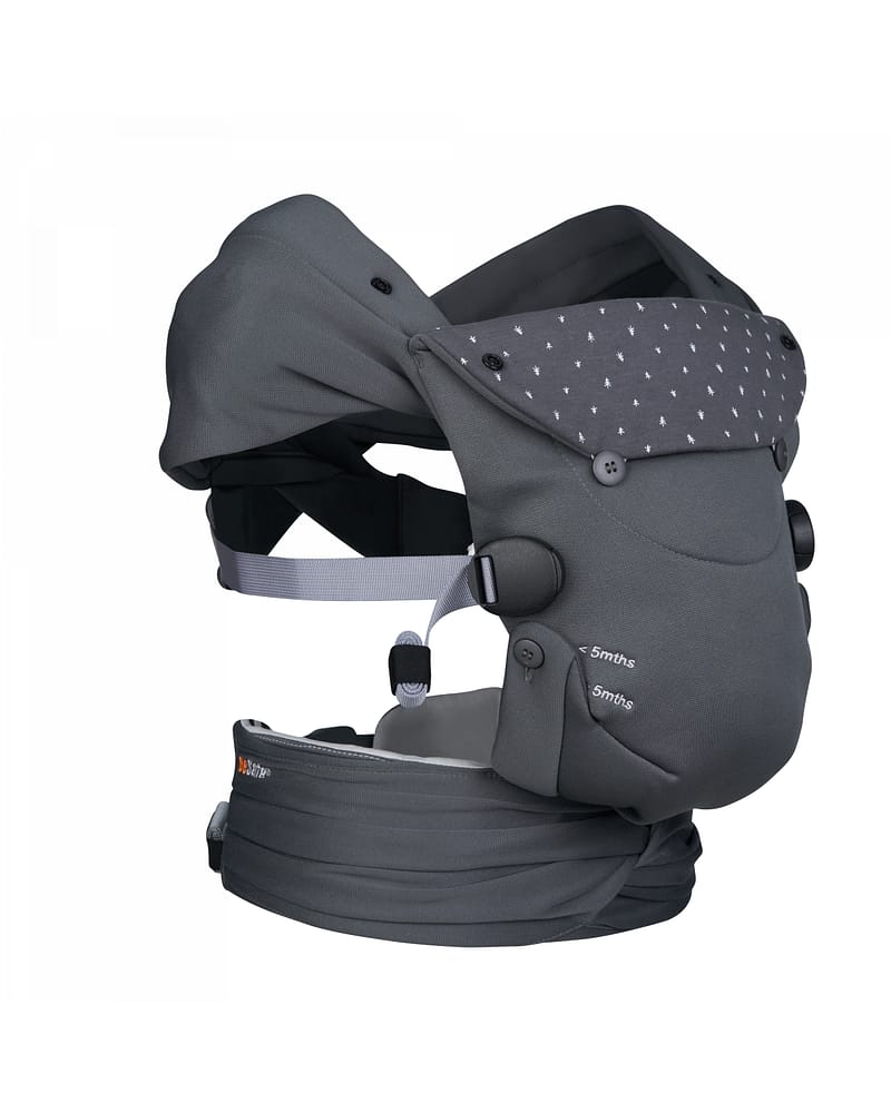 Bæresele Nyfødt - Baby 0-12m - Newborn Haven