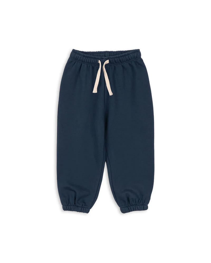 Joggebukse Barn - Økologisk Bomull | Lou Sweat Pants OCS