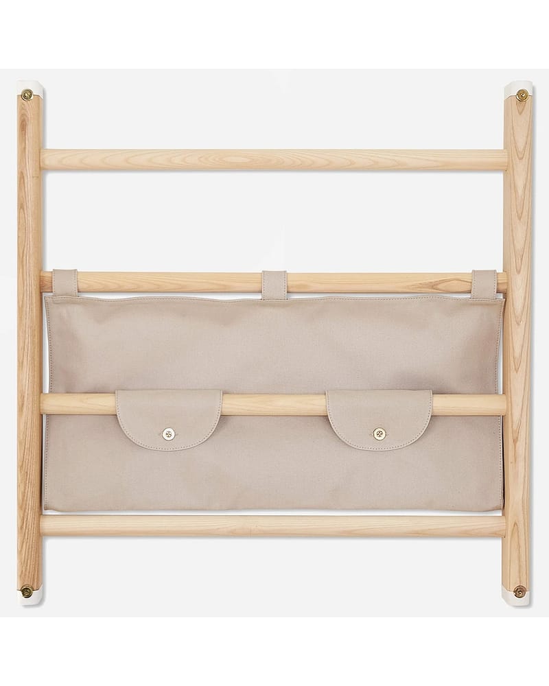 KAOS Endeløs Hylle - 100% Bomull