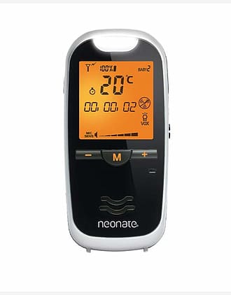 Neonate BU-65D V2 - Ekstra Enhet til Babycall | Audio Monitor