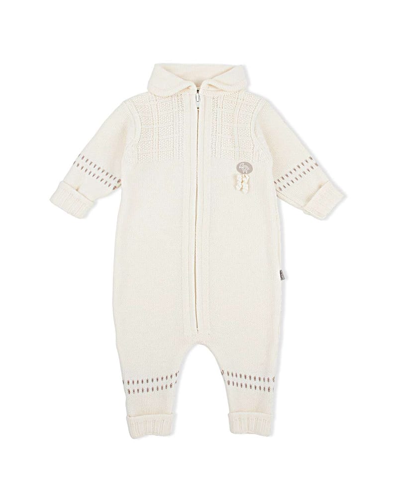 Ulldress - Tykk ullkvalitet - 100% Merino | Sparkedress Classic