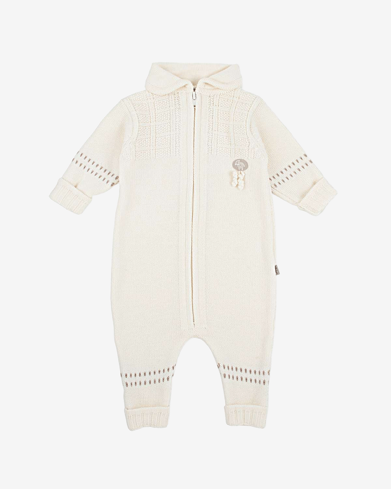 Ulldress - Tykk ullkvalitet - 100% Merino | Sparkedress Classic