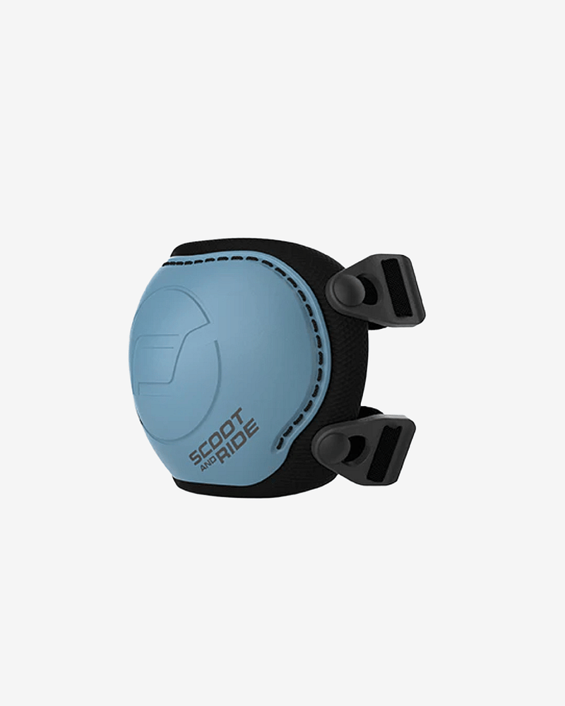 Beskyttelse Sett for Sparkesykkel | Albue- og Knebeskyttelse