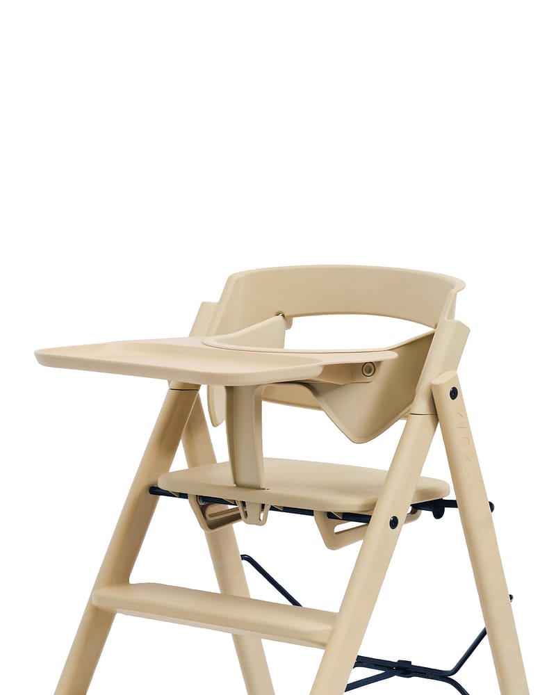 KLAPP® Spisebrett & Bøyle