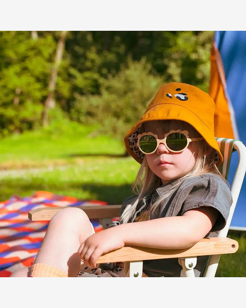Solbriller Barn - Ultrafleksible, umulig å knekke! | Lion