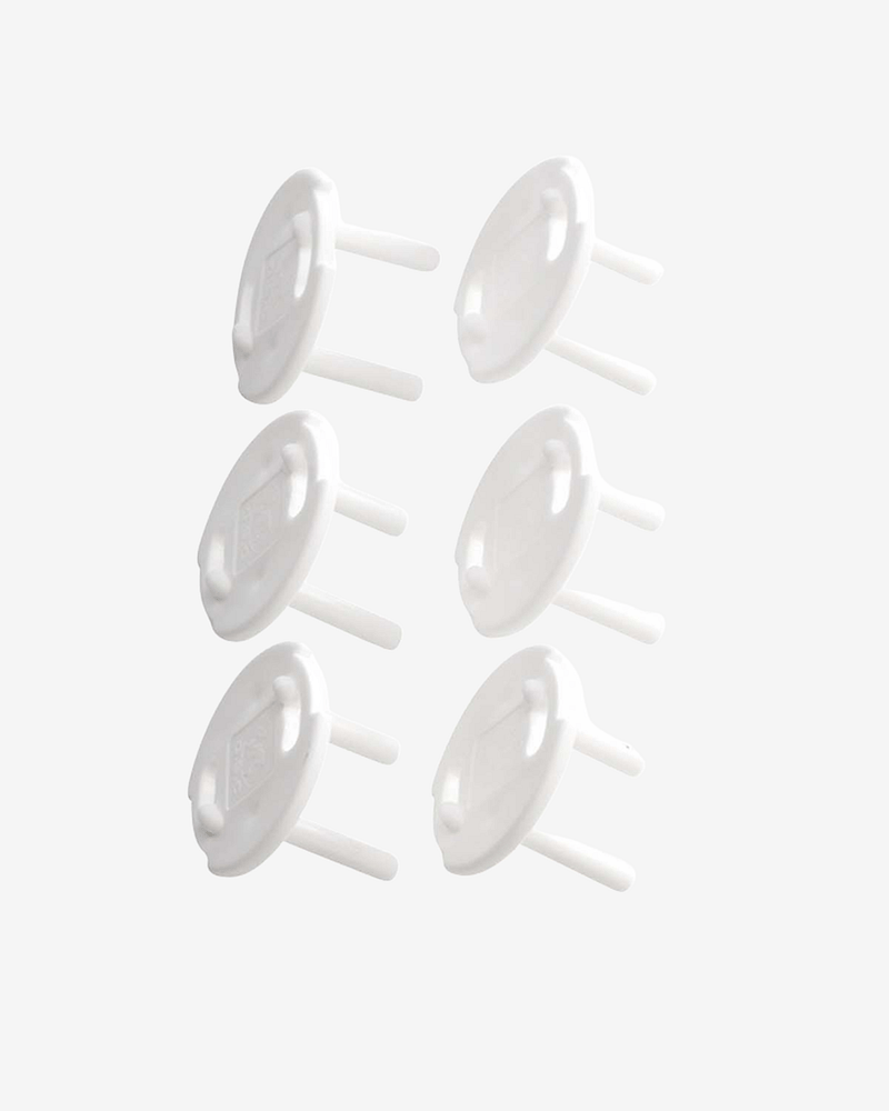 Barnesikring Stikkontakt - 12pk