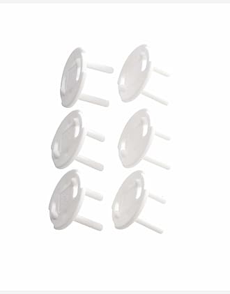 Barnesikring av hjem