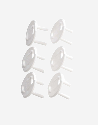 Barnesikring Stikkontakt - 12pk