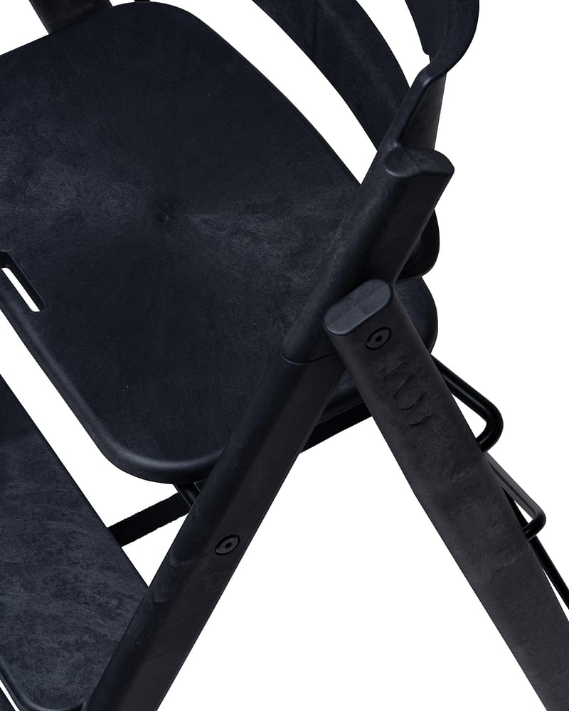 KAOS ReKLAPP® Barnestol - Best i Test 2026 - Sammenleggbar | Opp til 110kg!