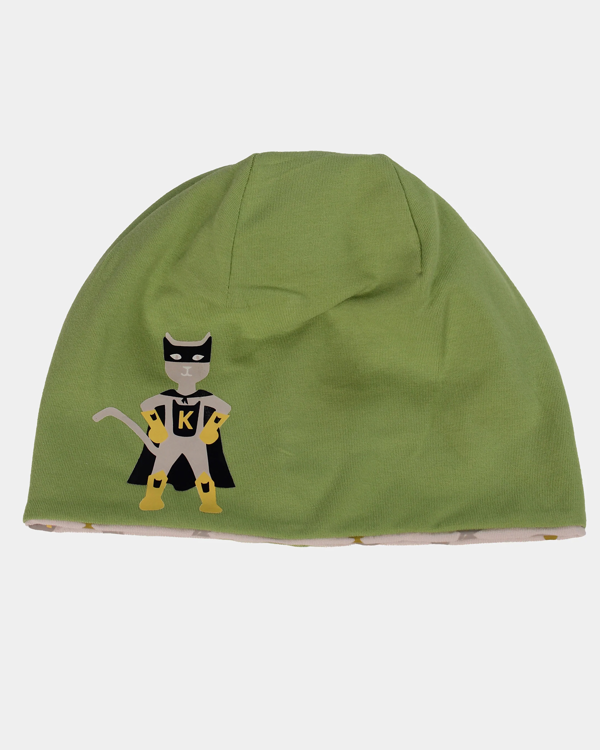 Lue Vendbar - Bomull | Vår / Høst