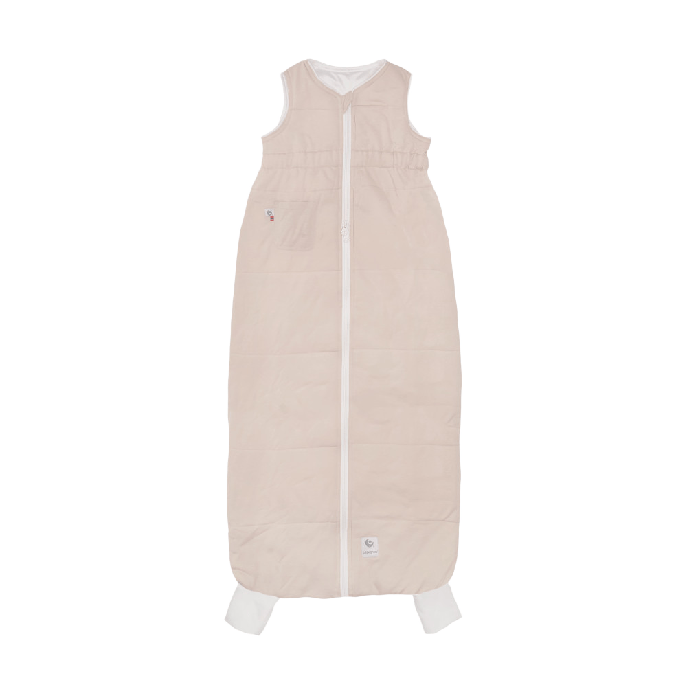 Nattpose Night Basic – Barn 2-4 år, Ivory