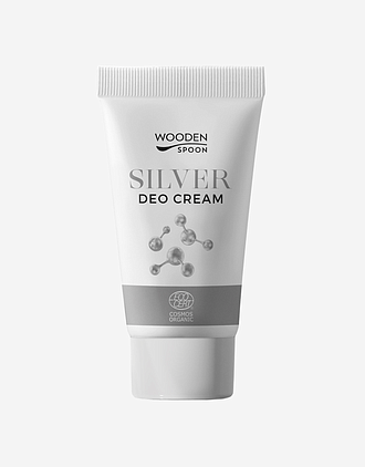Deodorant uten Aluminium - Øko, 100% Naturlig
