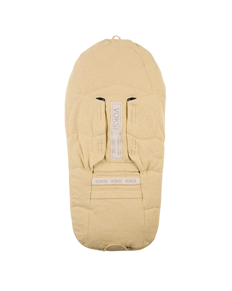 Breeze Light Vognpose og Bilstolpose 0-3år - Vårpose | 2026 Oppdatert Modell