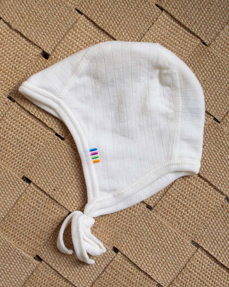 Babylue - 100% Merinoull - Rib - Dobbel Basic