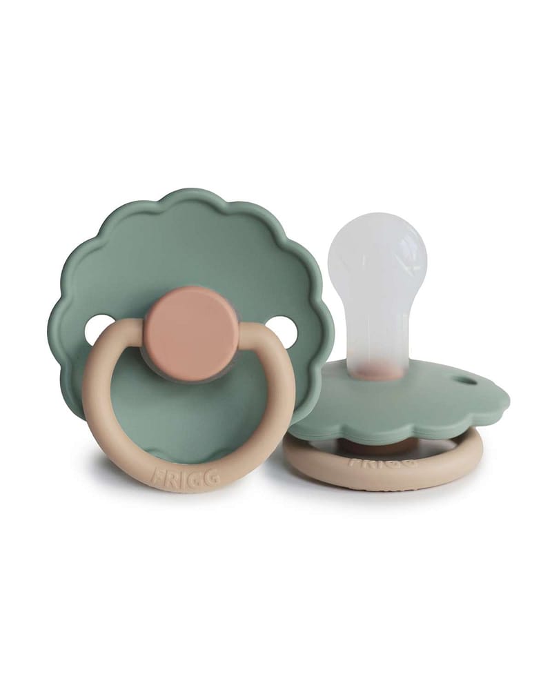 FRIGG Smokk Daisy - Rund