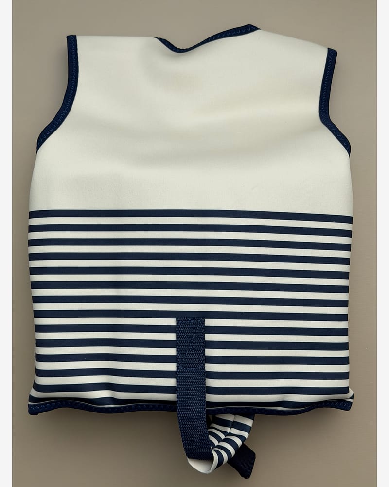 Svømmevest Barn m/ Utagbare flyteelementer | Ellis Swim Vest