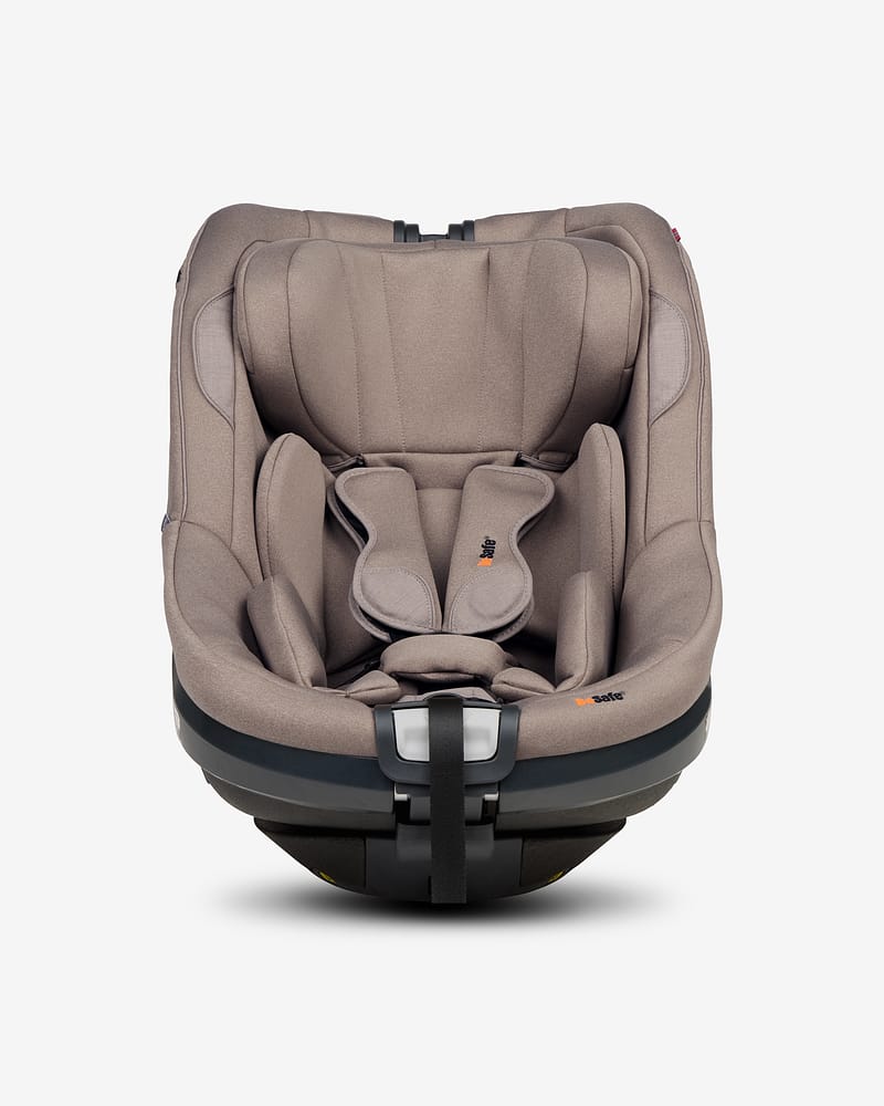 BeSafe Beyond² 360 - Rotasjonssete fra 6mnd til 6år | Max vekt 22 kg