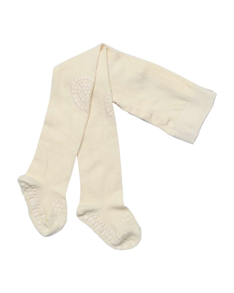 Krabbestrømpebukser i Ull