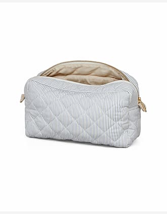 Blå Mix - Stripes Blue, Praline