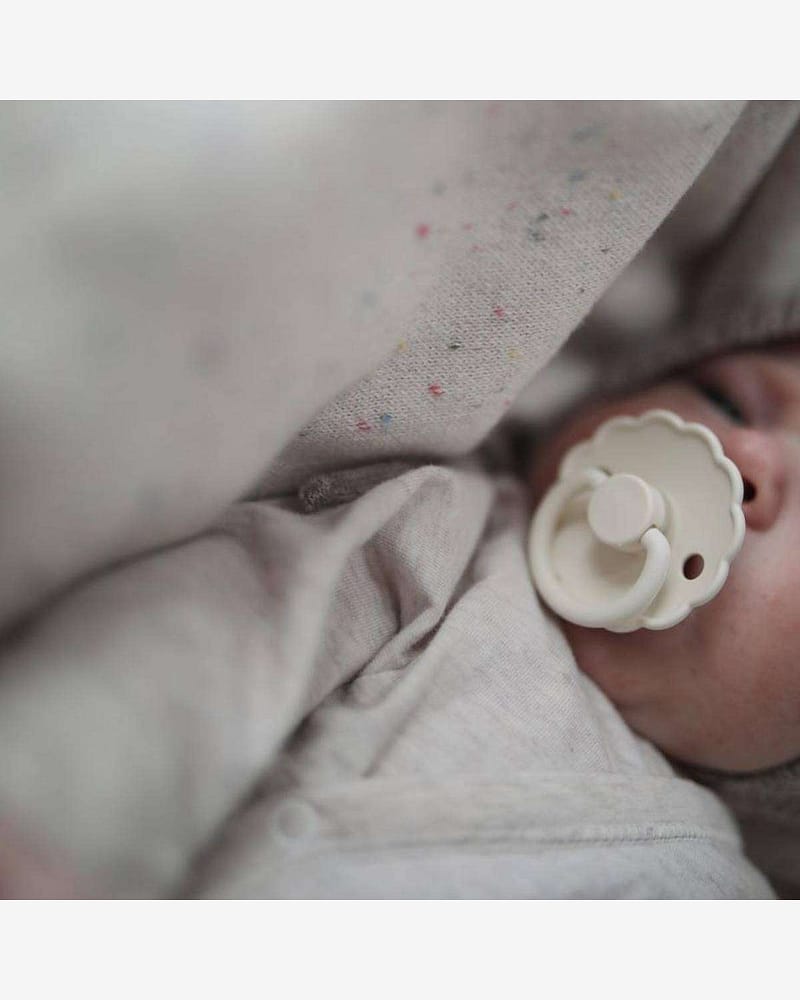 FRIGG Smokk Daisy - Rund