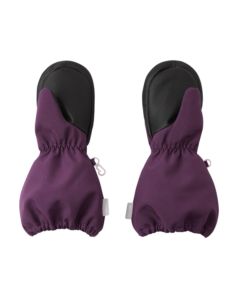 Votter Vinter m/ Ullfôr og Fellex® isolering | Moffen