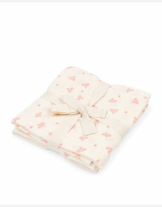 Rosa Blomster - Ilmia