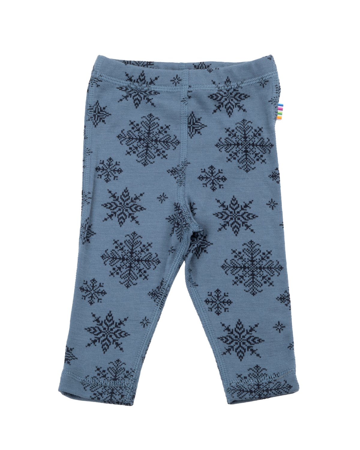 Leggings Ull – 100% Merino – Basic