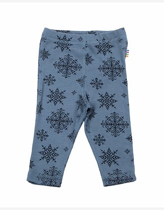 Leggings Ull - 100% Merino - Basic