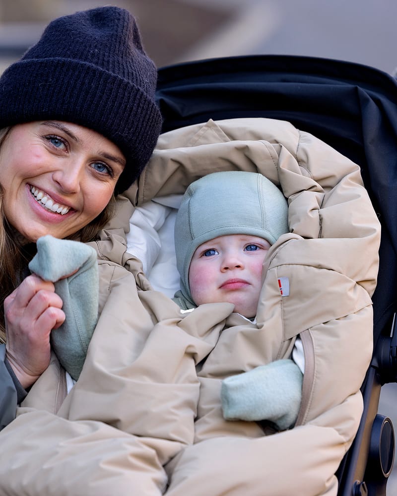 City North Vognpose - Vanntett