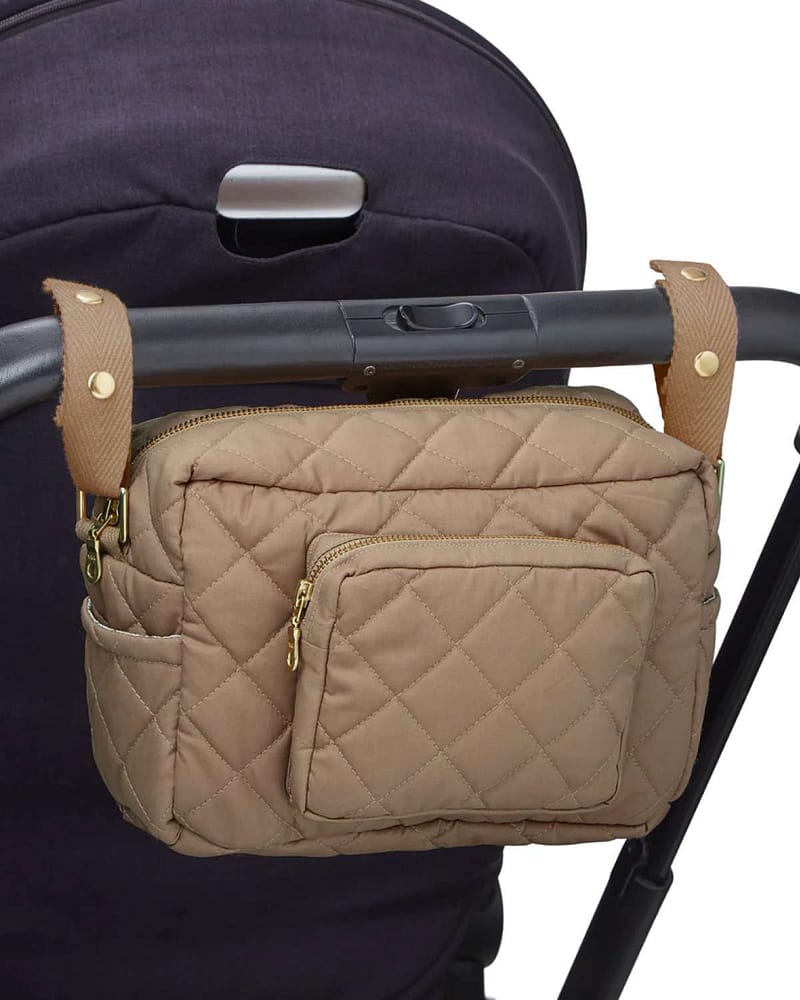 Stelleveske Liten M/ Vognkroker - Økologisk | 5 Liter