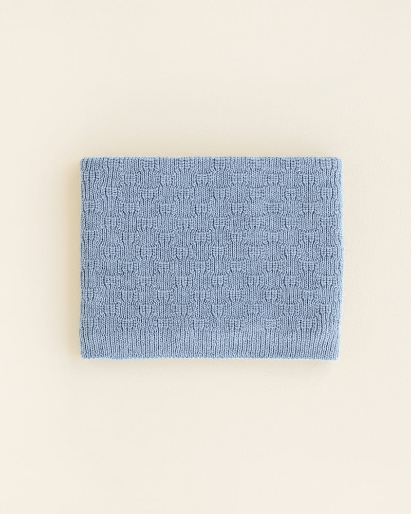 Ullhals Barn og Voksen - 100% Merino