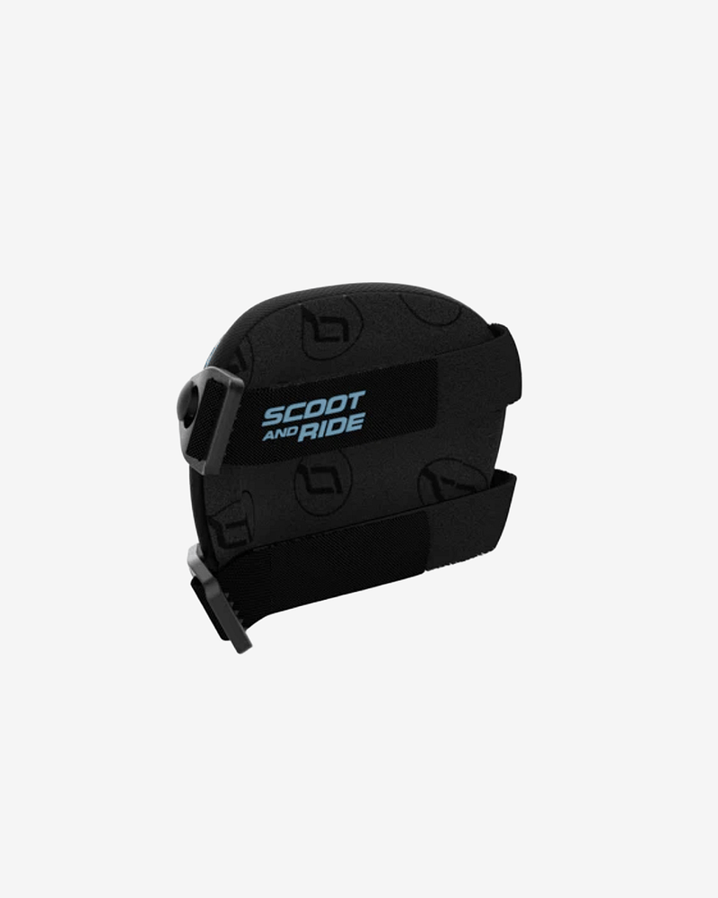 Beskyttelse Sett for Sparkesykkel | Albue- og Knebeskyttelse